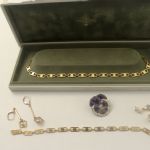 766 3521 JEWELLERY